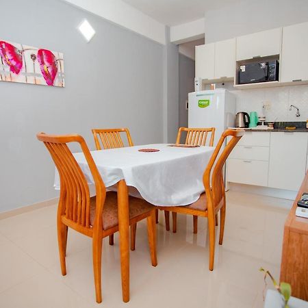 شقة Asuncion Soho - Departamentos المظهر الخارجي الصورة