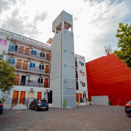 شقة Asuncion Soho - Departamentos المظهر الخارجي الصورة