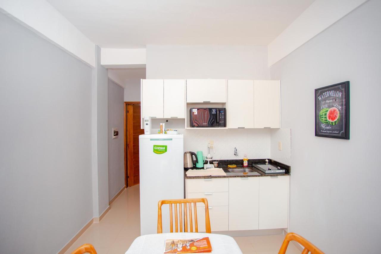 شقة Asuncion Soho - Departamentos المظهر الخارجي الصورة