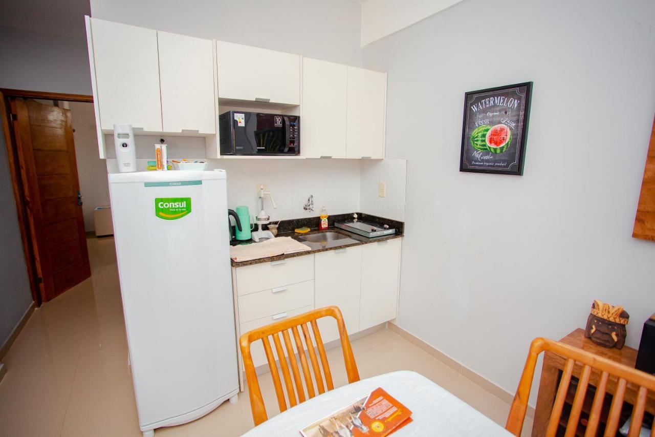 شقة Asuncion Soho - Departamentos المظهر الخارجي الصورة
