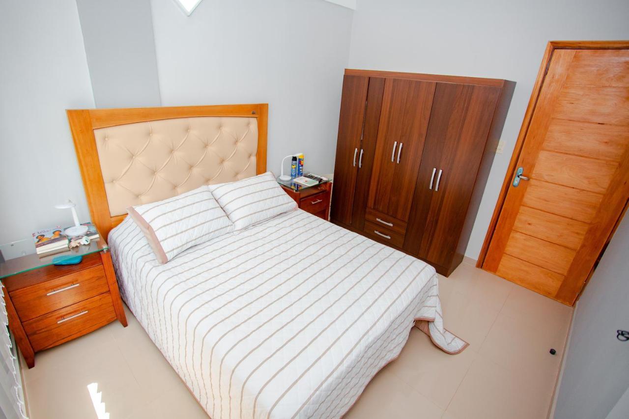 شقة Asuncion Soho - Departamentos المظهر الخارجي الصورة