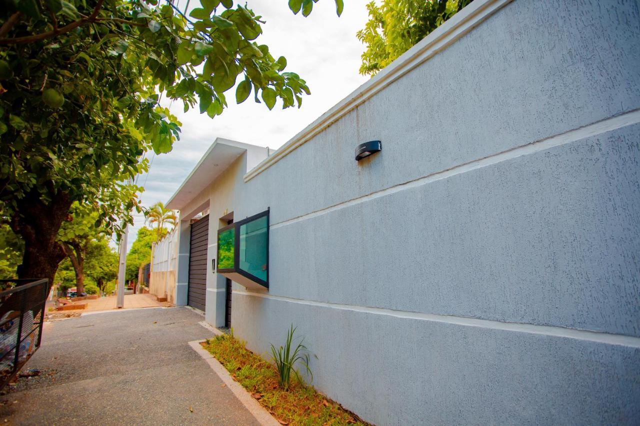 شقة Asuncion Soho - Departamentos المظهر الخارجي الصورة