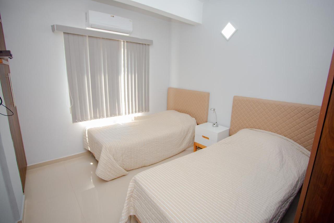شقة Asuncion Soho - Departamentos المظهر الخارجي الصورة