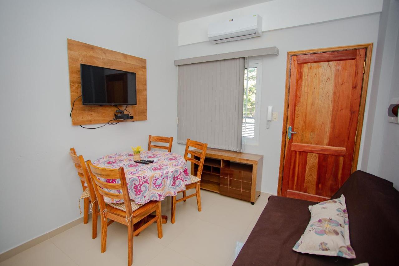 شقة Asuncion Soho - Departamentos المظهر الخارجي الصورة