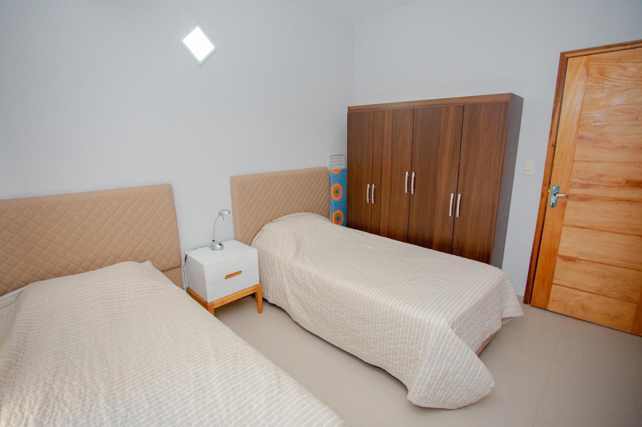 شقة Asuncion Soho - Departamentos المظهر الخارجي الصورة