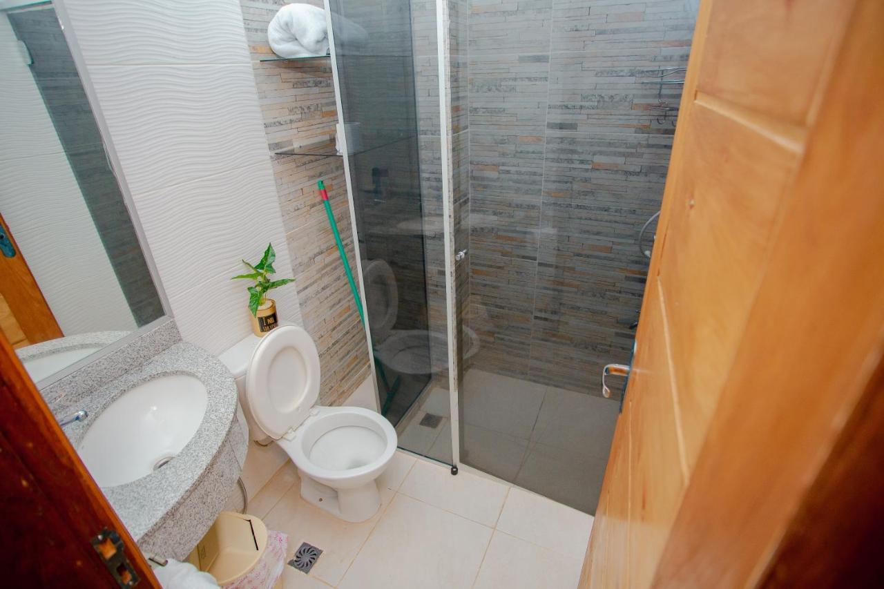 شقة Asuncion Soho - Departamentos المظهر الخارجي الصورة