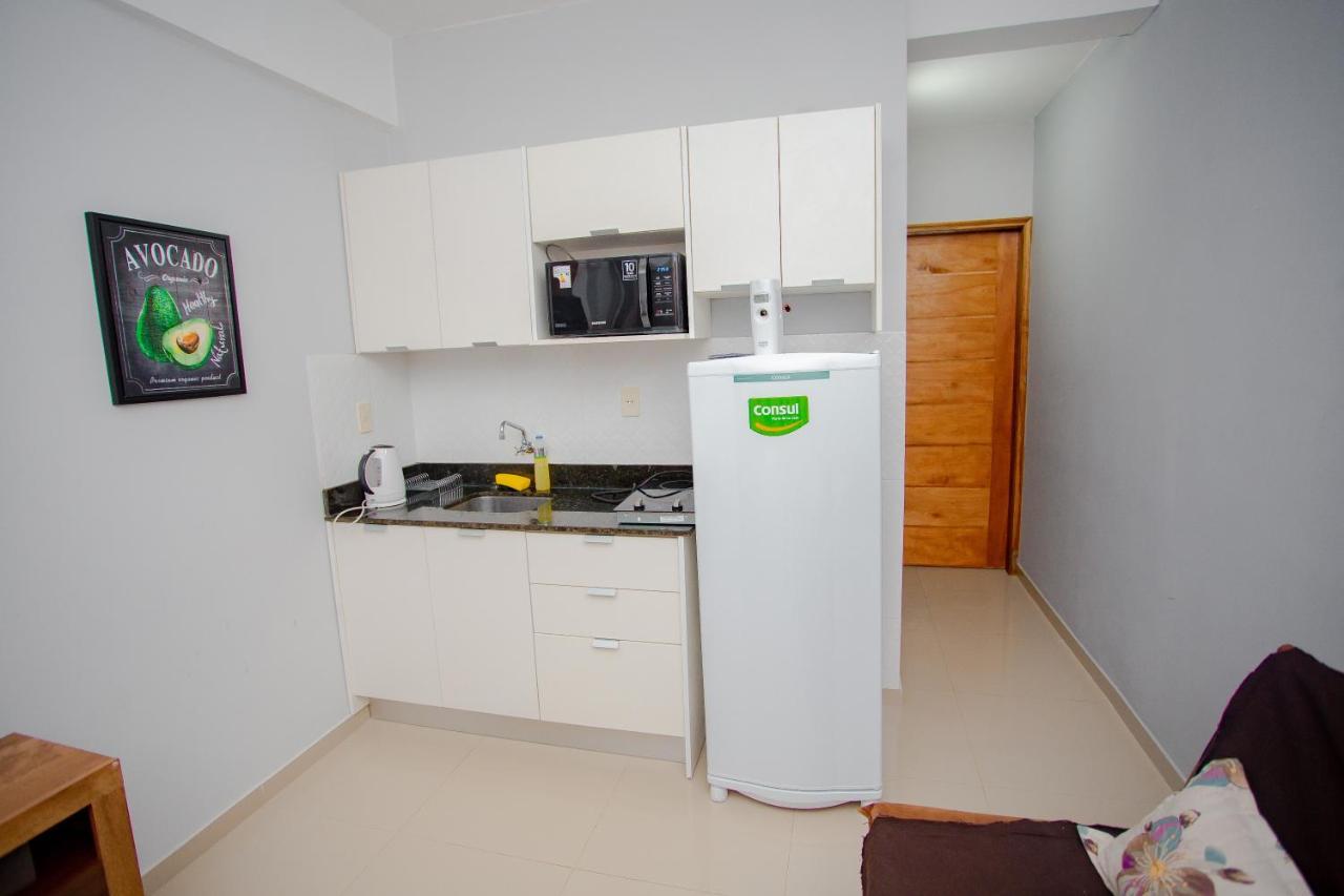 شقة Asuncion Soho - Departamentos المظهر الخارجي الصورة