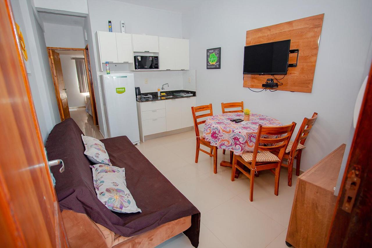 شقة Asuncion Soho - Departamentos المظهر الخارجي الصورة