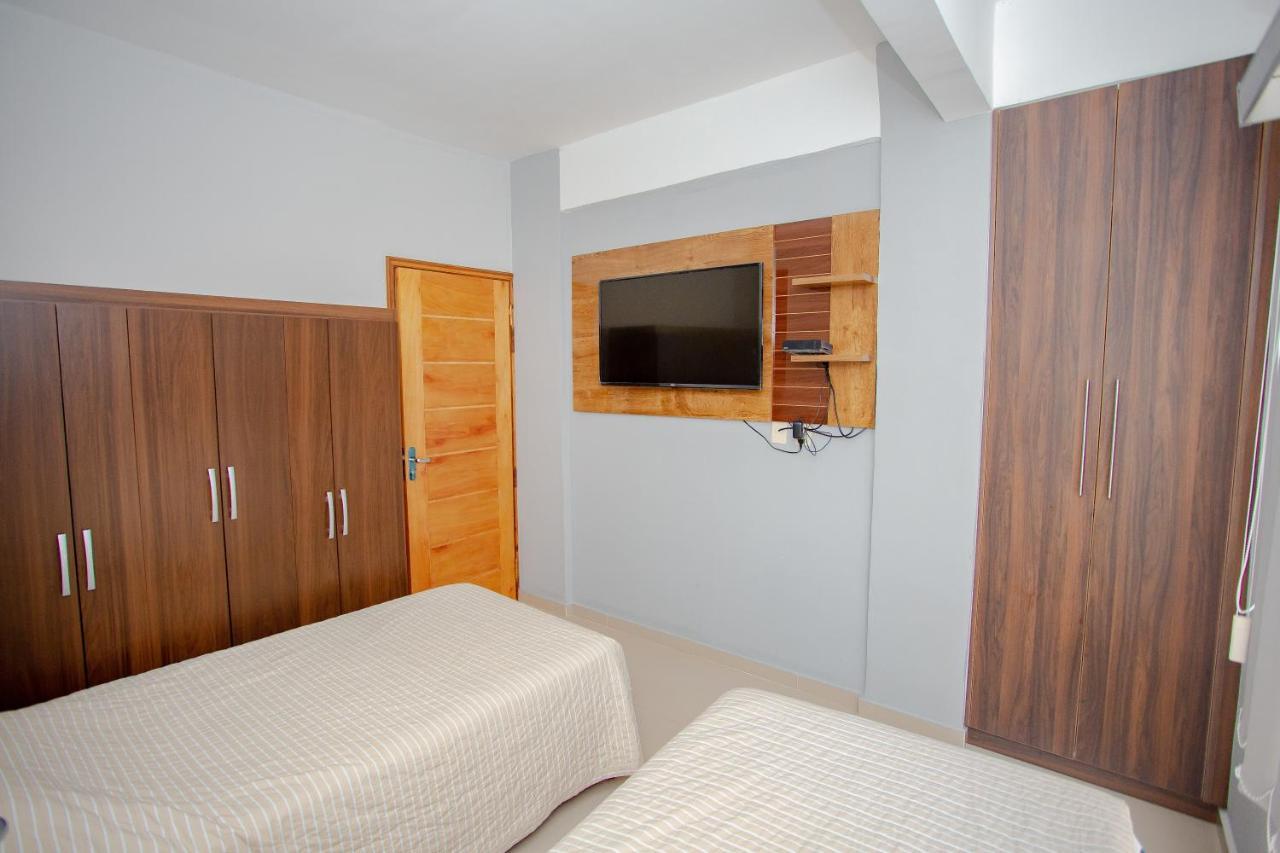 شقة Asuncion Soho - Departamentos المظهر الخارجي الصورة