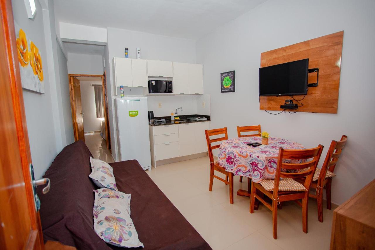 شقة Asuncion Soho - Departamentos المظهر الخارجي الصورة