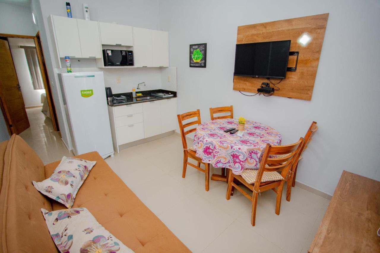شقة Asuncion Soho - Departamentos المظهر الخارجي الصورة