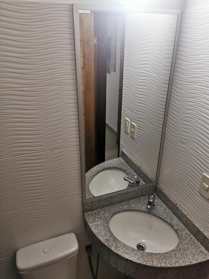 شقة Asuncion Soho - Departamentos المظهر الخارجي الصورة