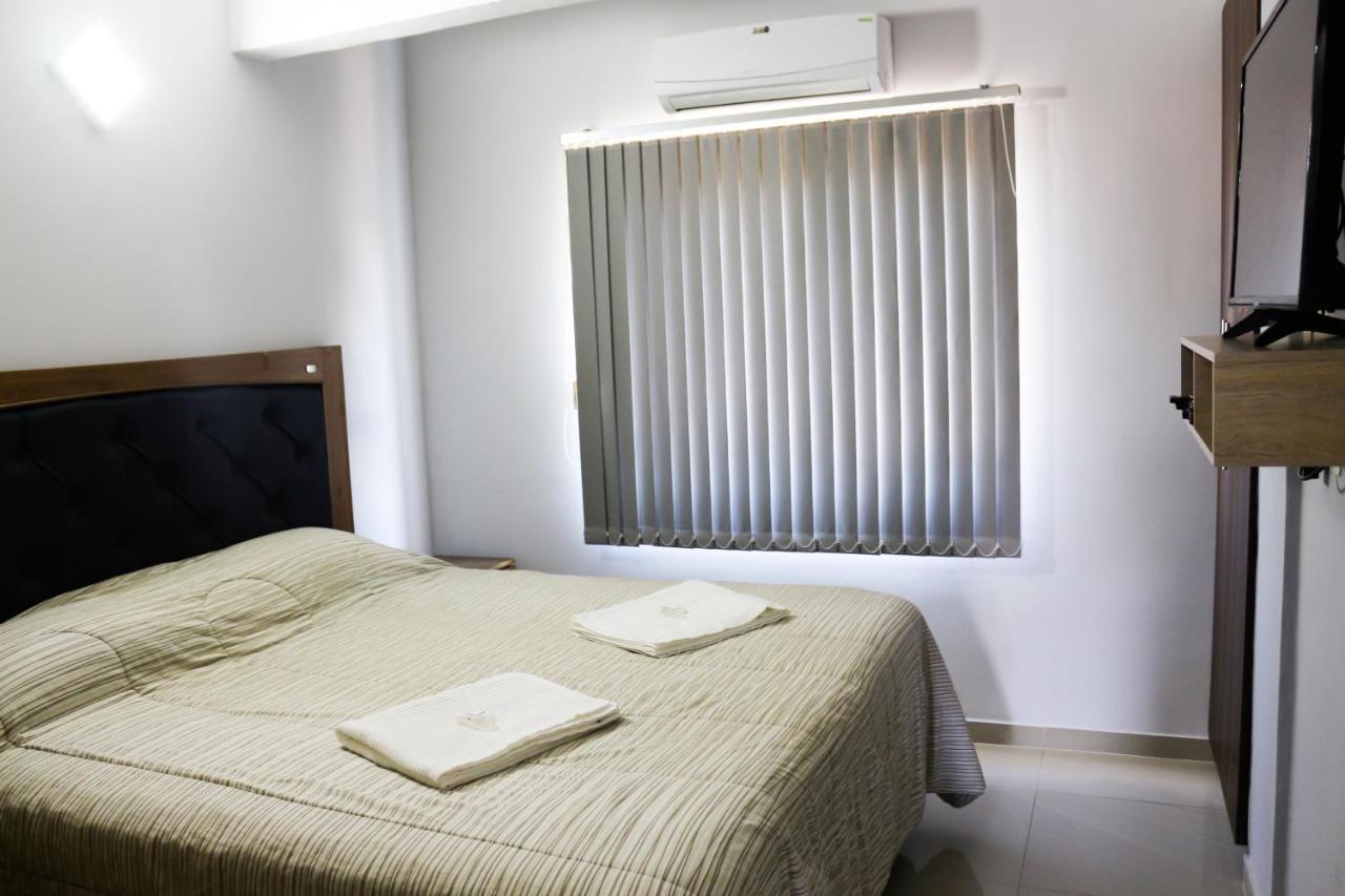 شقة Asuncion Soho - Departamentos المظهر الخارجي الصورة