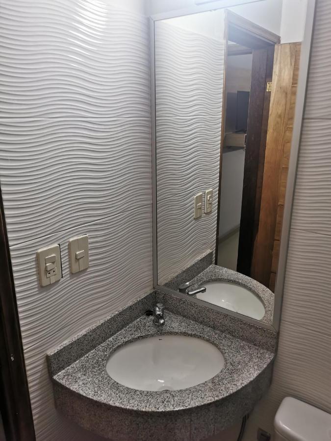 شقة Asuncion Soho - Departamentos المظهر الخارجي الصورة
