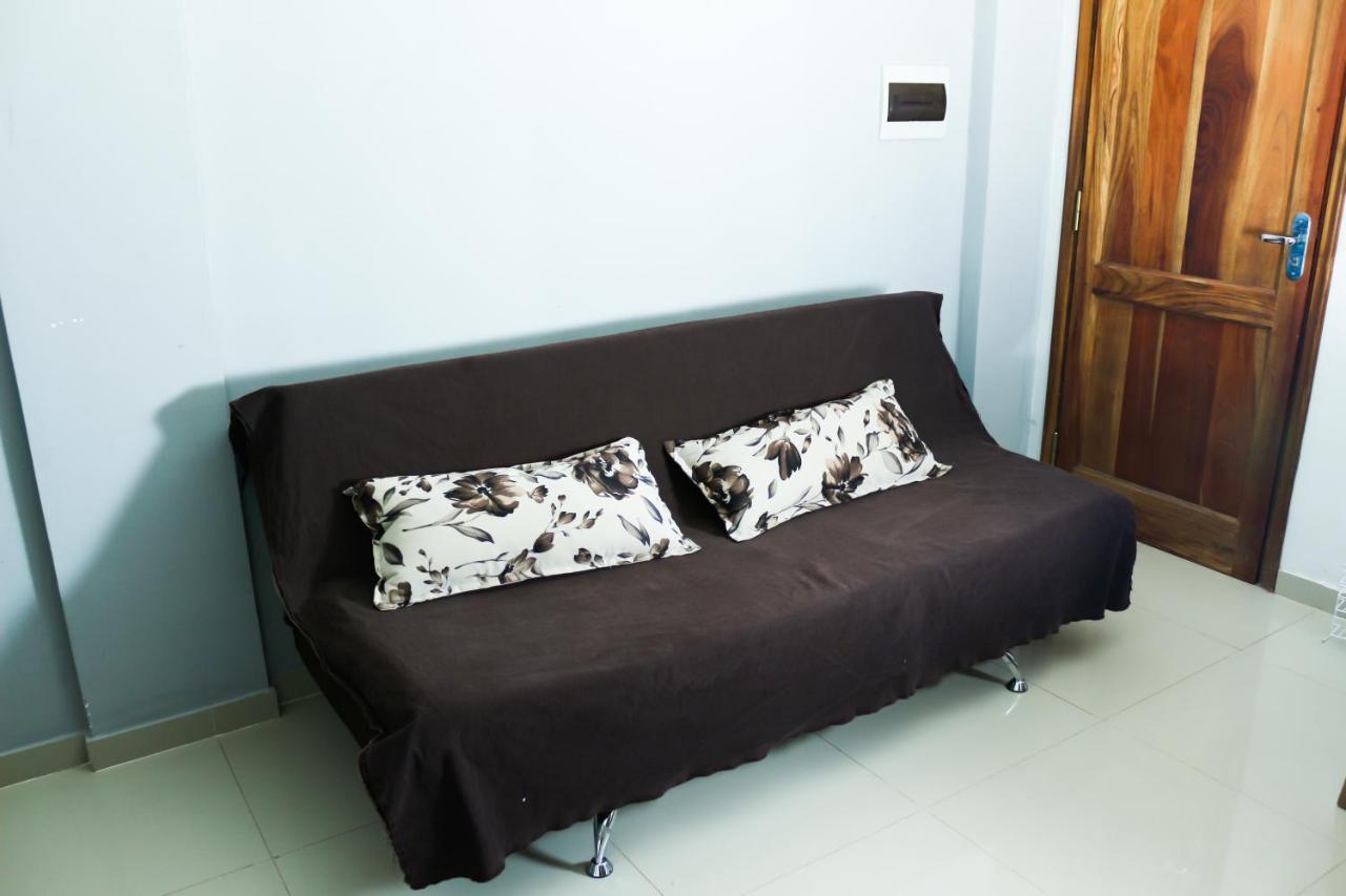 شقة Asuncion Soho - Departamentos المظهر الخارجي الصورة