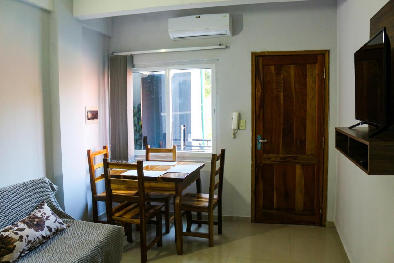 شقة Asuncion Soho - Departamentos المظهر الخارجي الصورة