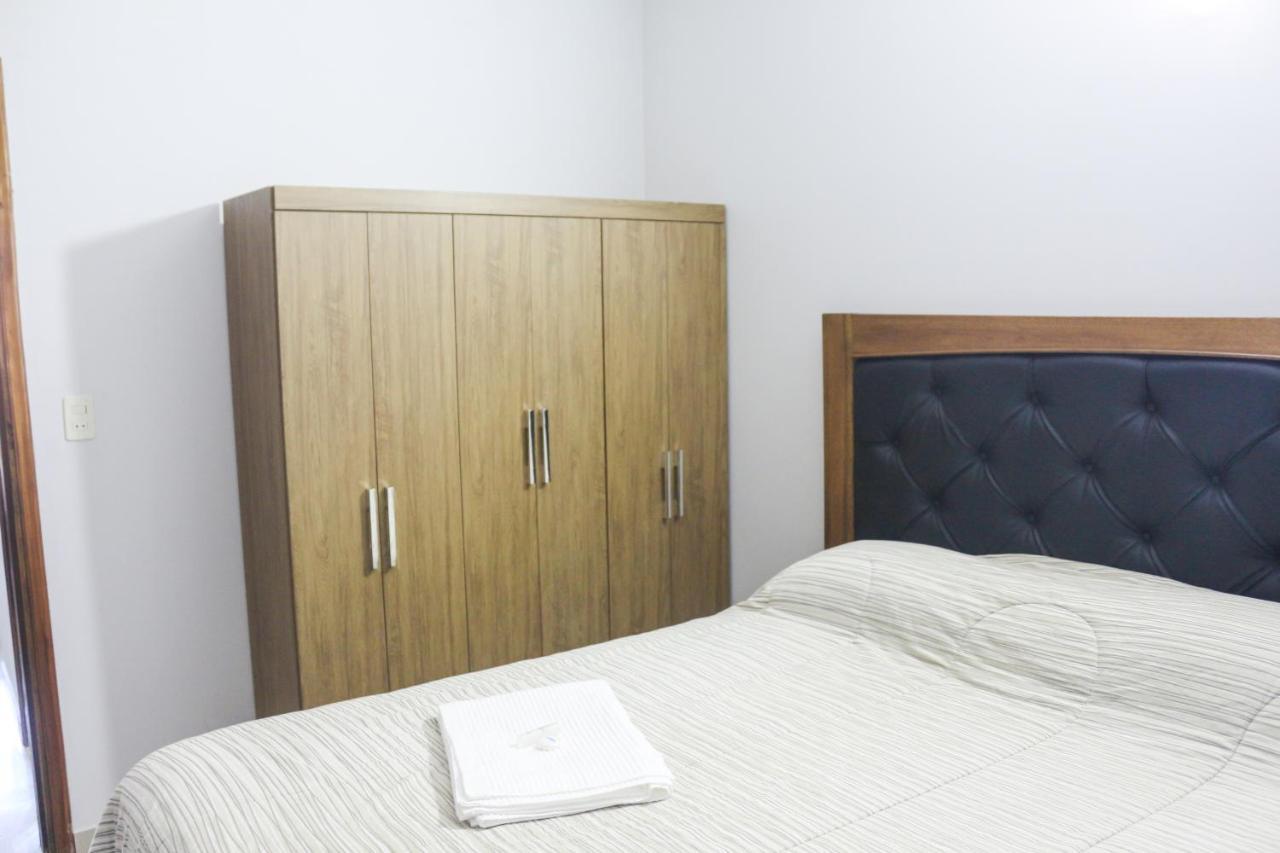 شقة Asuncion Soho - Departamentos المظهر الخارجي الصورة