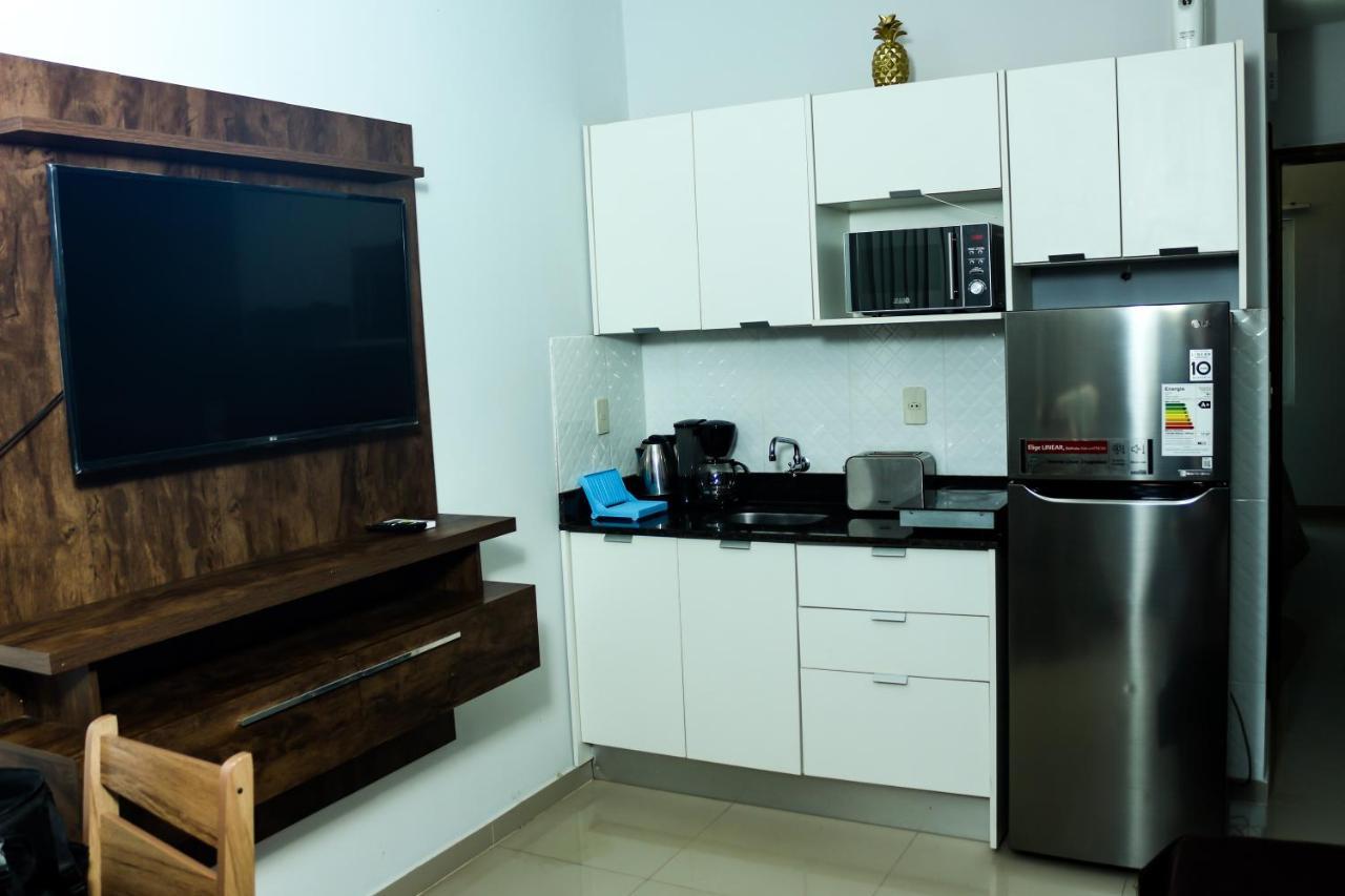شقة Asuncion Soho - Departamentos المظهر الخارجي الصورة