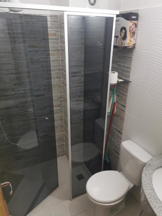 شقة Asuncion Soho - Departamentos المظهر الخارجي الصورة