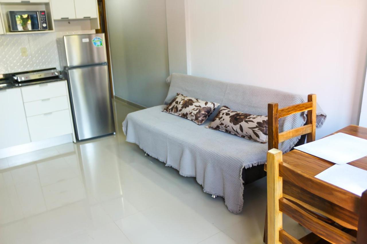 شقة Asuncion Soho - Departamentos المظهر الخارجي الصورة